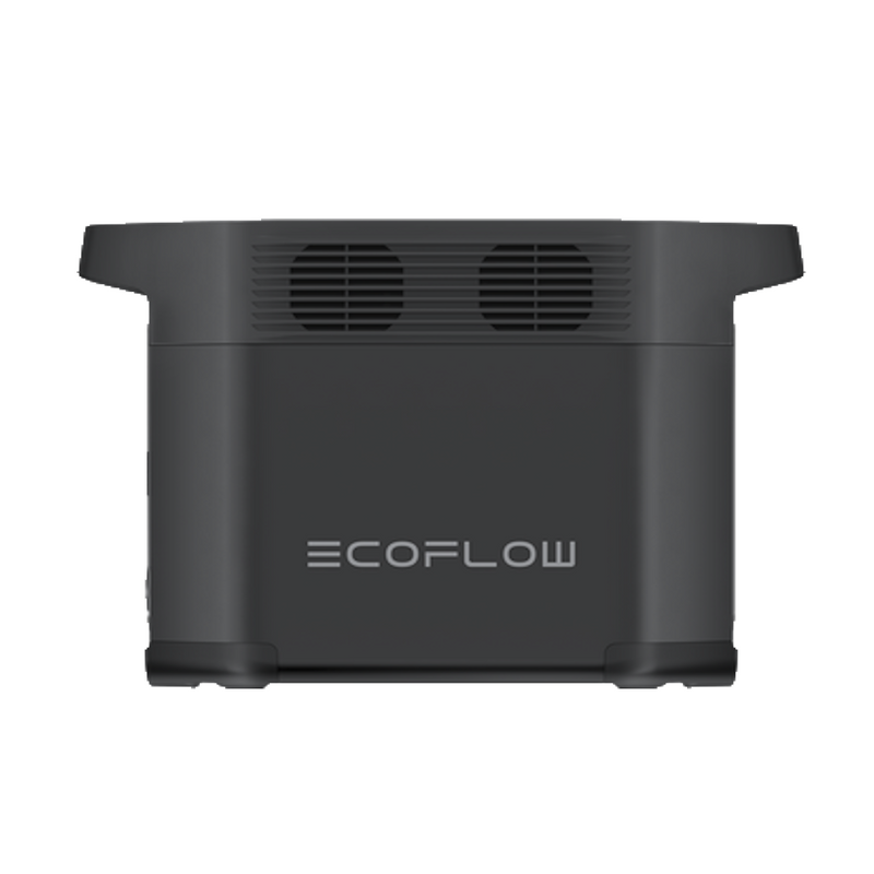 Estación de Energía Portátil EcoFlow DELTA ESENCIAL E980 500W Potencia 980Wh Capacidad