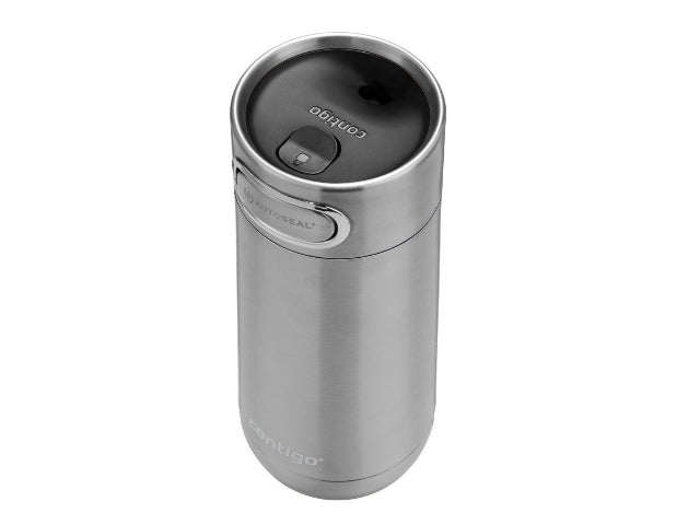 Termo Luxe Acero Inoxidable Tapa AUTOSEAL® 16oz 473 ml