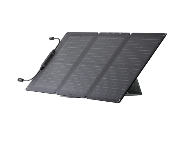 Panel Solar Plegable 60W