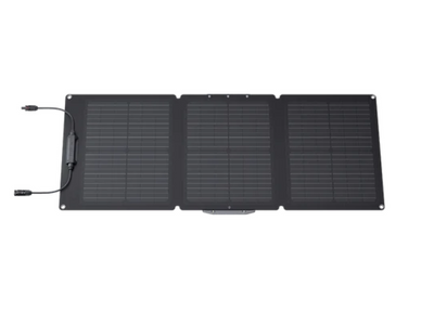 Panel Solar Plegable 60W