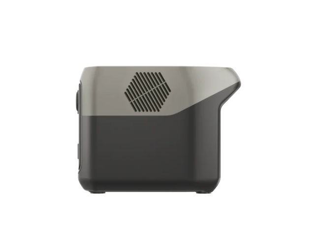 Generador Solar Portátil Ecoflow RIVER 2 MAX 512 Wh + Panel Solar 110w