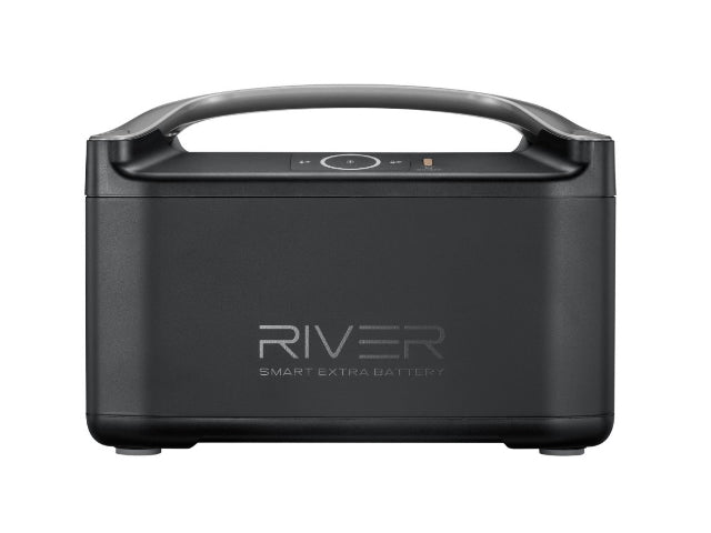 Batería Extra para River Pro 720 Wh