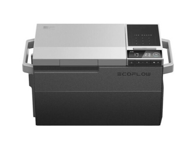 EcoFlow Glacier Nevera Portátil 38 Litros