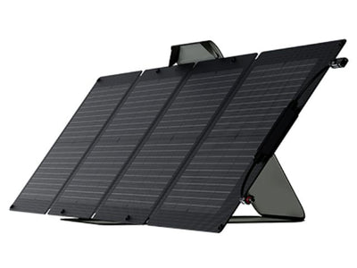 Panel Solar Plegable EcoFlow 160 W