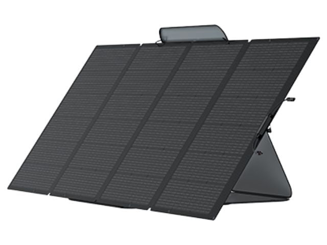 Panel Solar Plegable EcoFlow 400 W