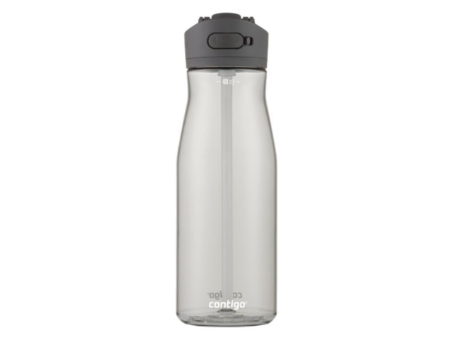 Botella Ashland Tapa AUTOSPOUT® 40 Onzas 1100ml Sake