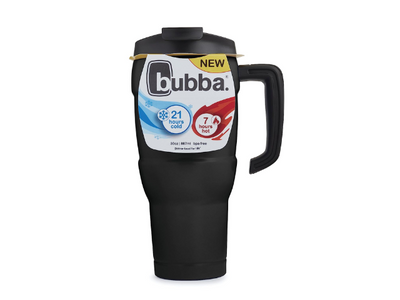 Mug de Viaje Bubba Hero XL 30 Onzas 887 ml Licorice