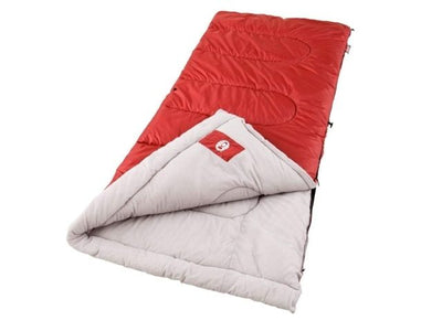 Bolsas de Dormir y Colchones Inflables
