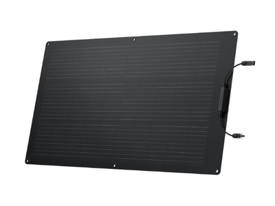 Panel Solar Flexible EcoFlow 100W