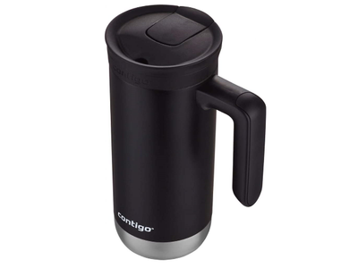 Termo Superior 2.0 Acero Inox Tapa SNAPSEAL® 20 Onzas 591 ml Licorice