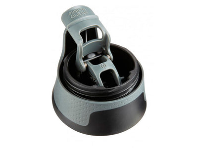 Termo Westloop 2.0  Acero Inox Tapa AUTOSEAL® 16 Onzas 473 ml Latte Transmate