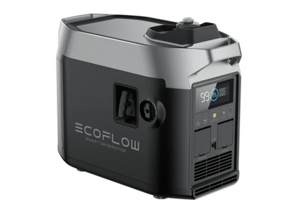 Generador Inteligente EcoFlow