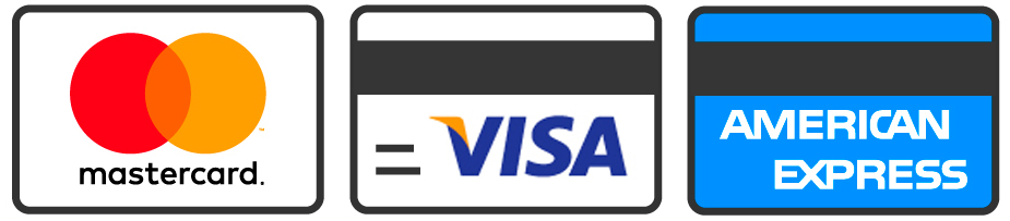 Pago por tarjeta de credito
